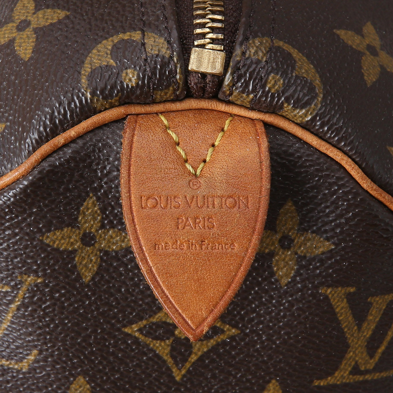 LOUIS VUITTON(USED)루이비통 모노그램 스피디 25